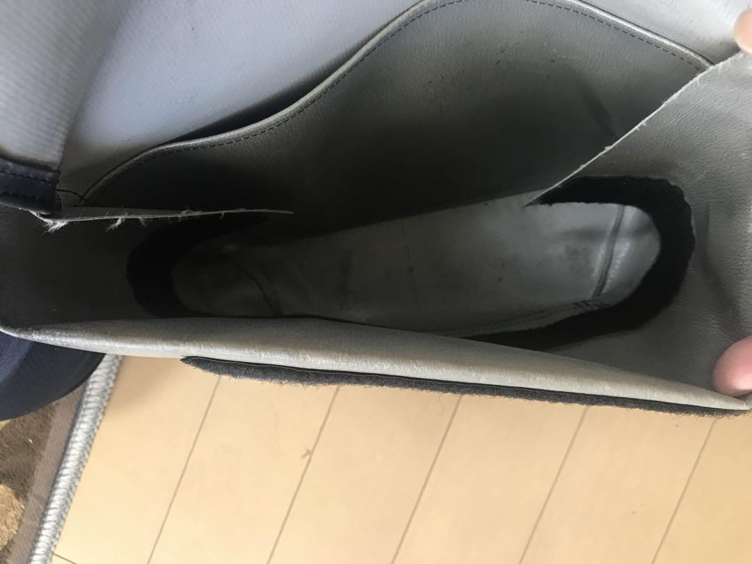 FREITAG F11 LASSIE メッセンジャーバッグ