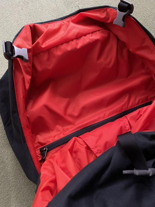 macpac cascade 75 FL マックパック カスケード macpac cascade 75 FL マックパック カスケード