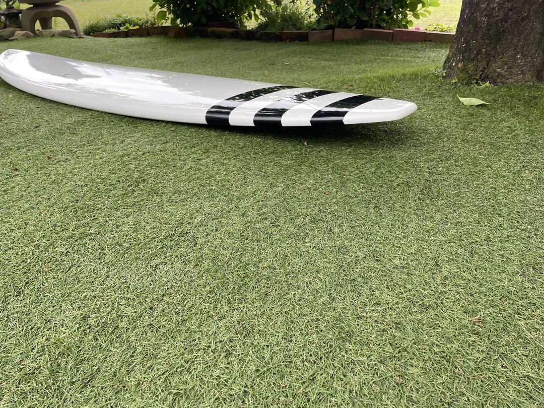 ［新品］初心者　女性向け　essene surfboars EPS 7.0