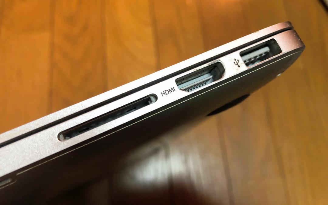 メモリⓨ Kana様専用 MacBook Pro Q3Vro-m41324639120 カード