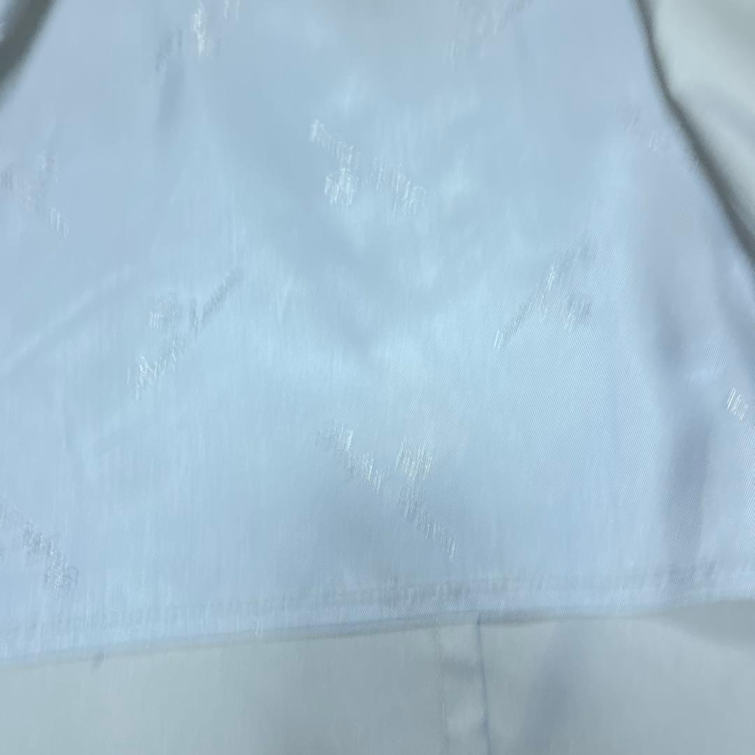 Ralph Lauren ネイビー レインコート フード付き