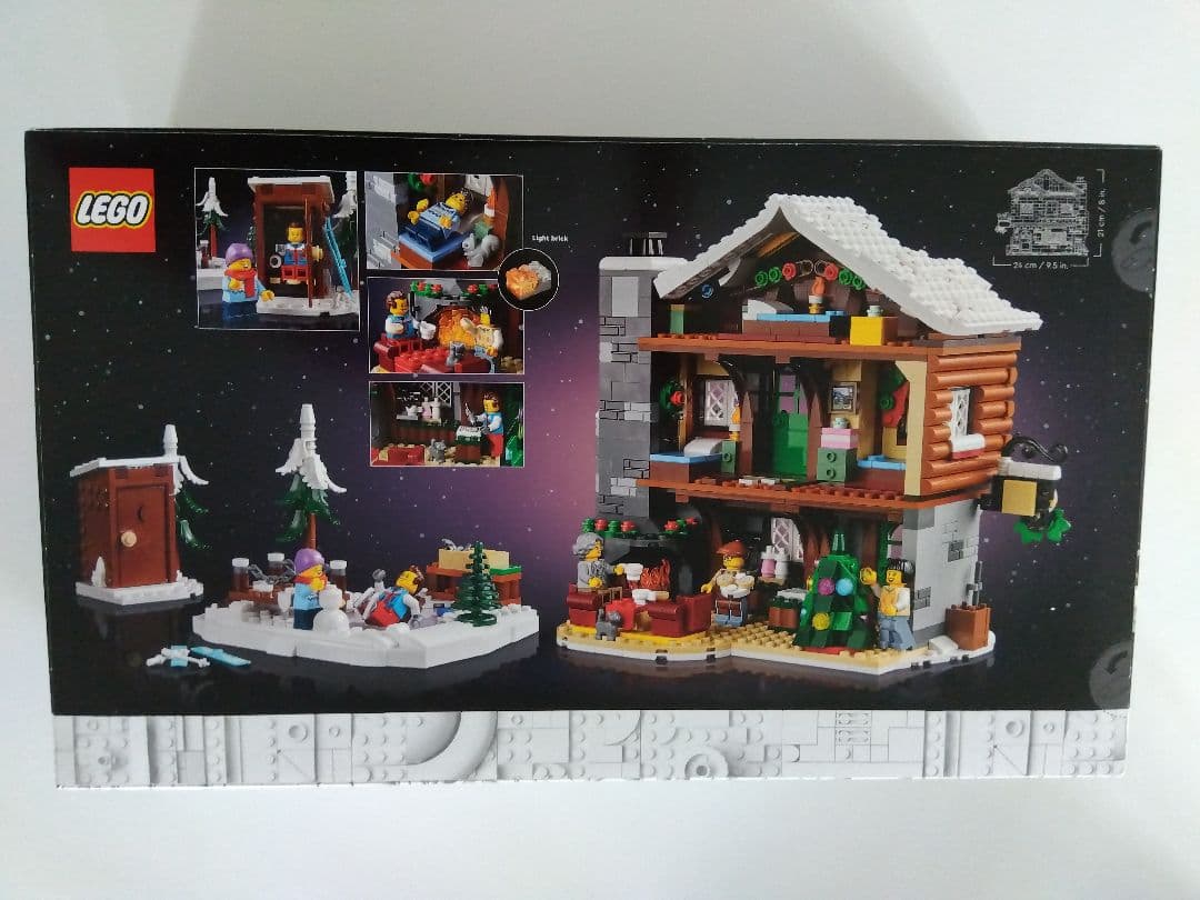 LEGO 10325