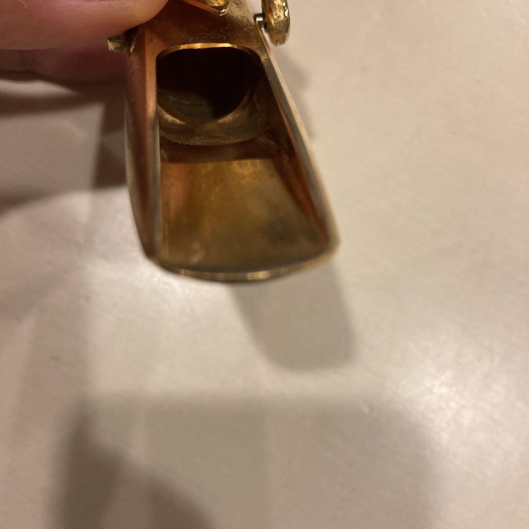 セオワニ2本セットtenorGAIA3 オ8 alto DURUGA5 オ7