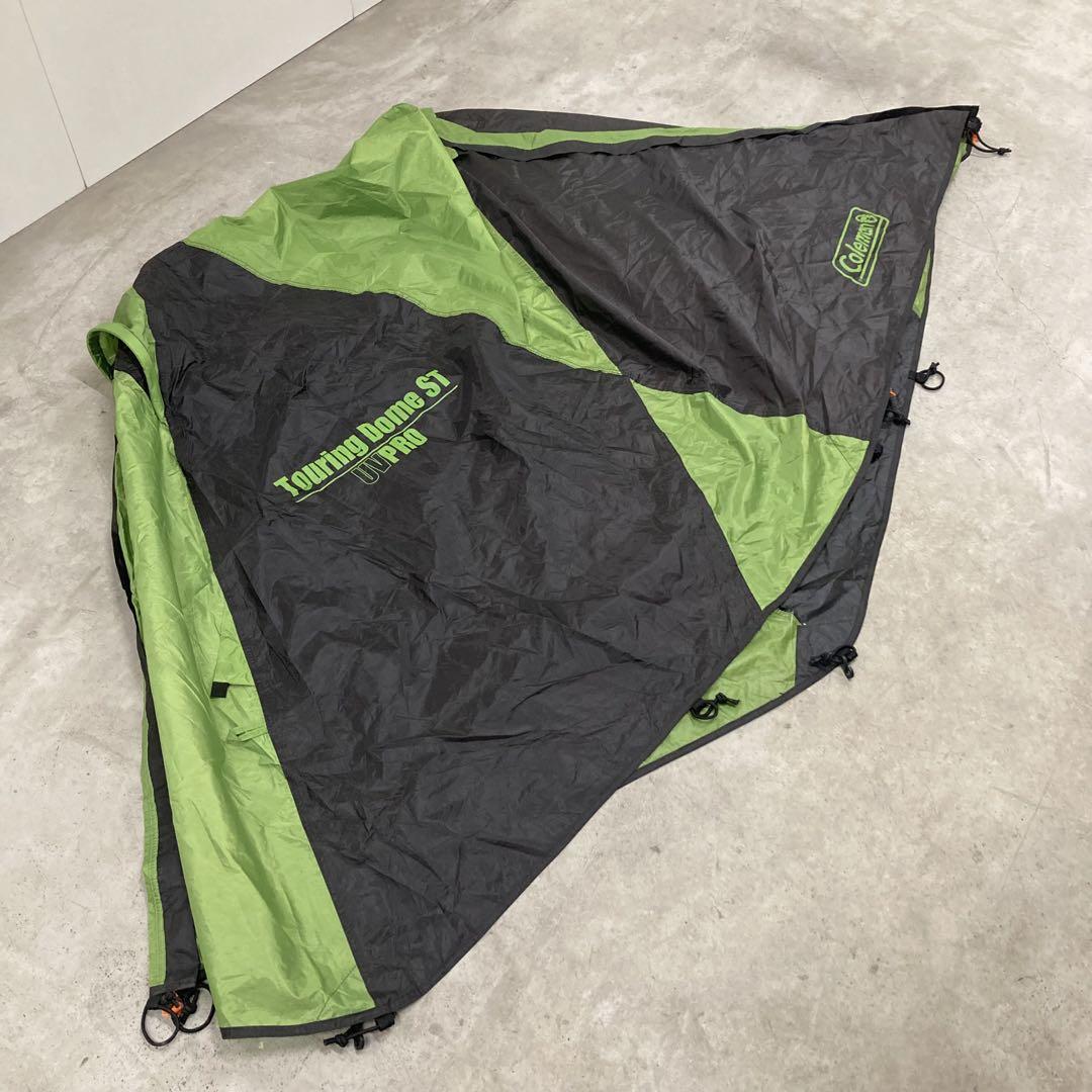 Coleman Touring Dome ST テント　コールマン