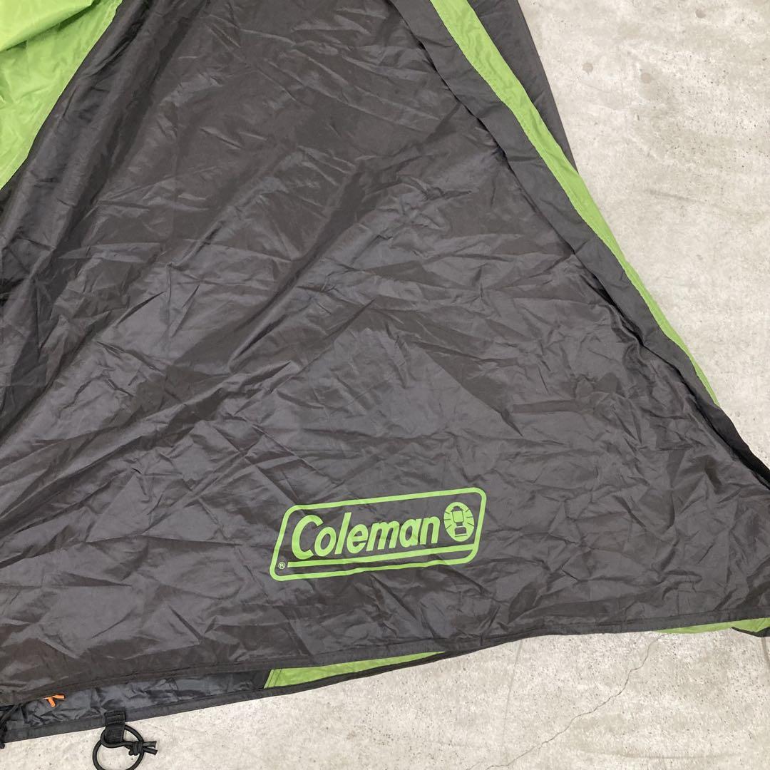 Coleman Touring Dome ST テント　コールマン