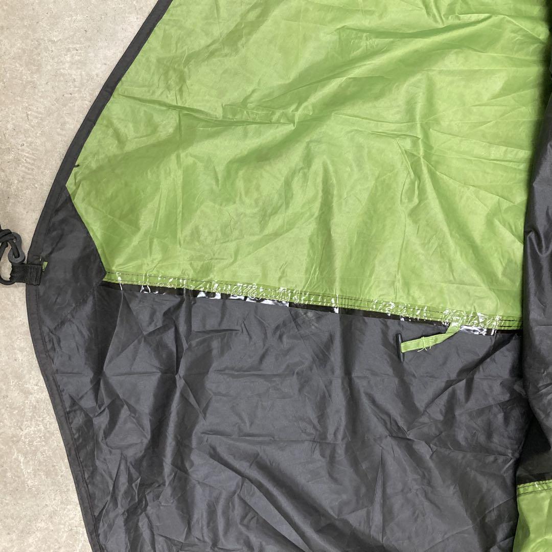 Coleman Touring Dome ST テント　コールマン