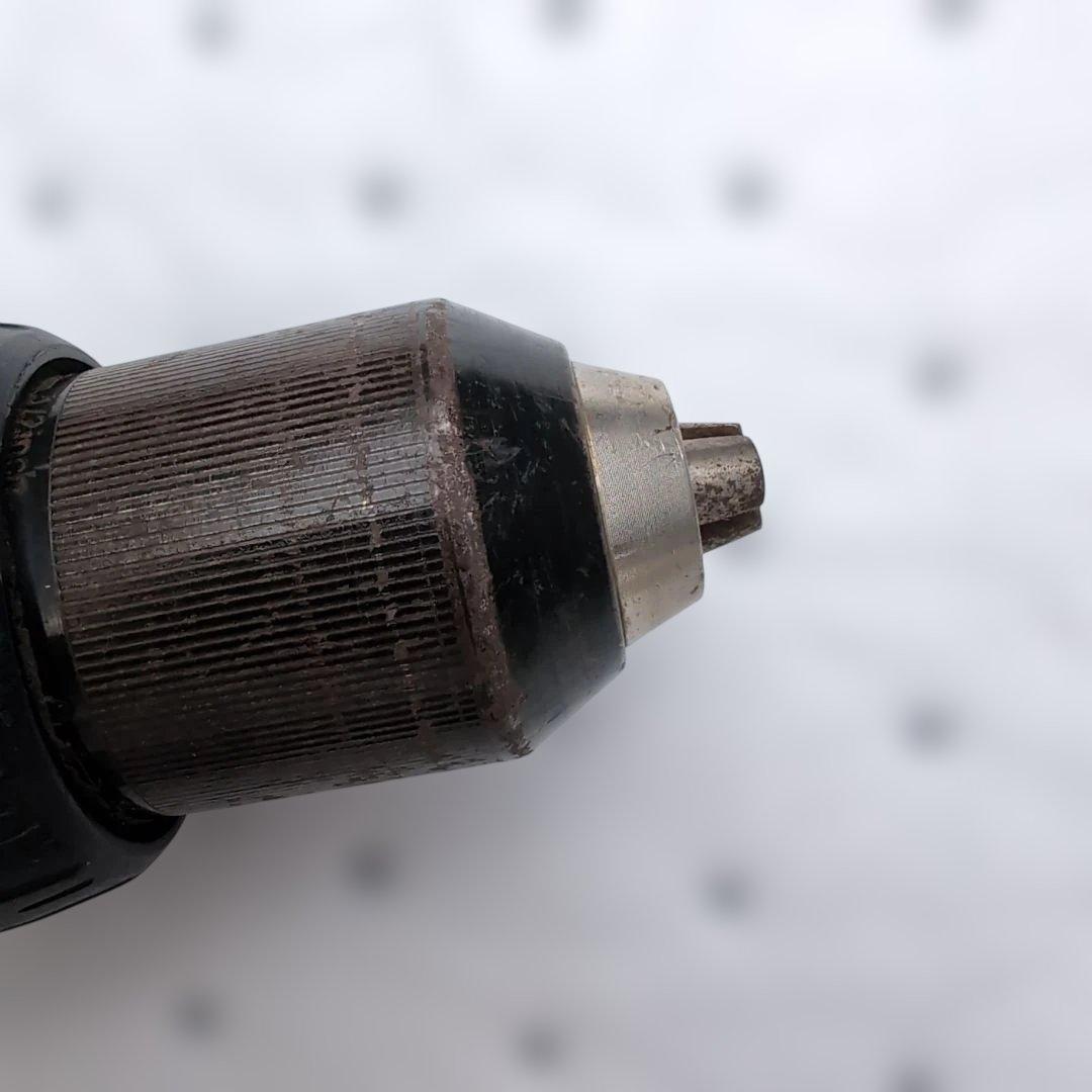 電動ドライバードリル 18V