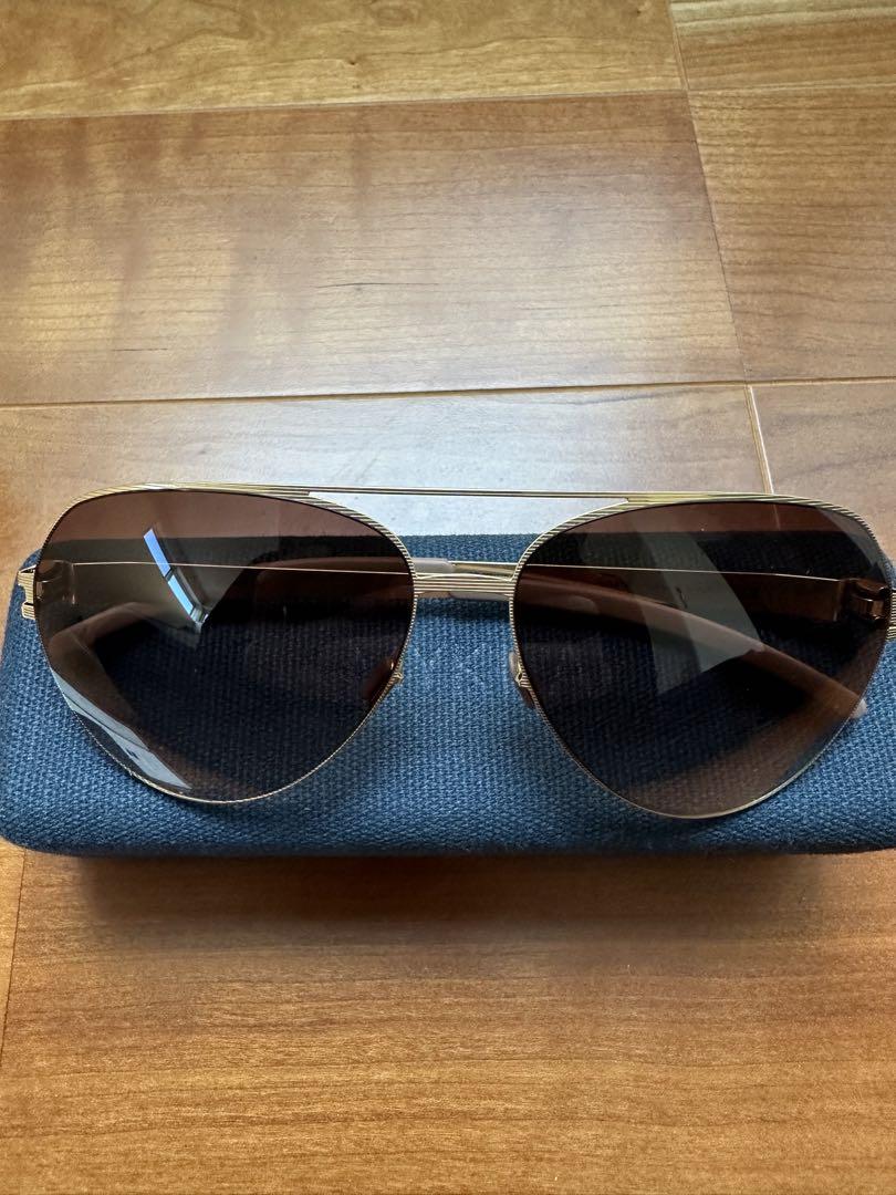 マイキータ SLYサングラス MYKITA