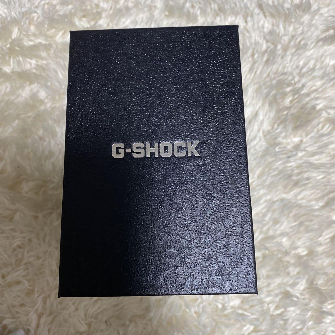 G-SHOCK 5611＊JA#ブラック