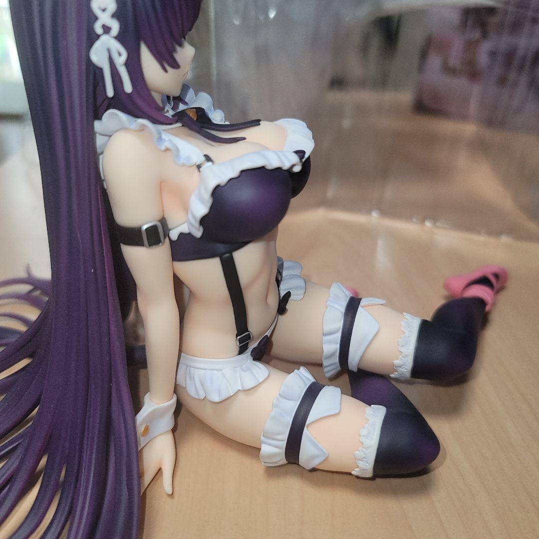 Mika Pikazo「猫メイド」 [ユニオンクリエイティブ]購入後1h以内発送