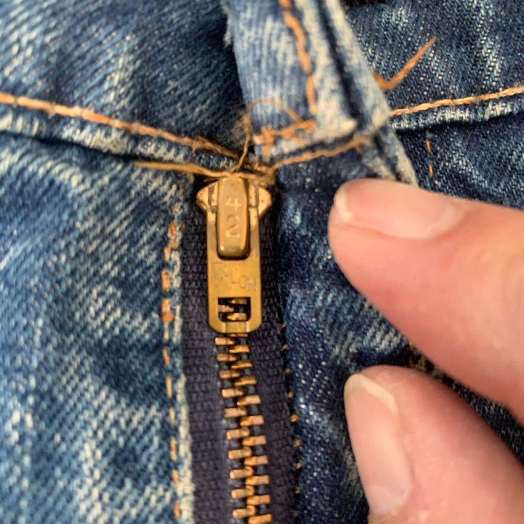 楽天スーパーセール】 ヴィンテージ リーバイス 505-0217 BIG E