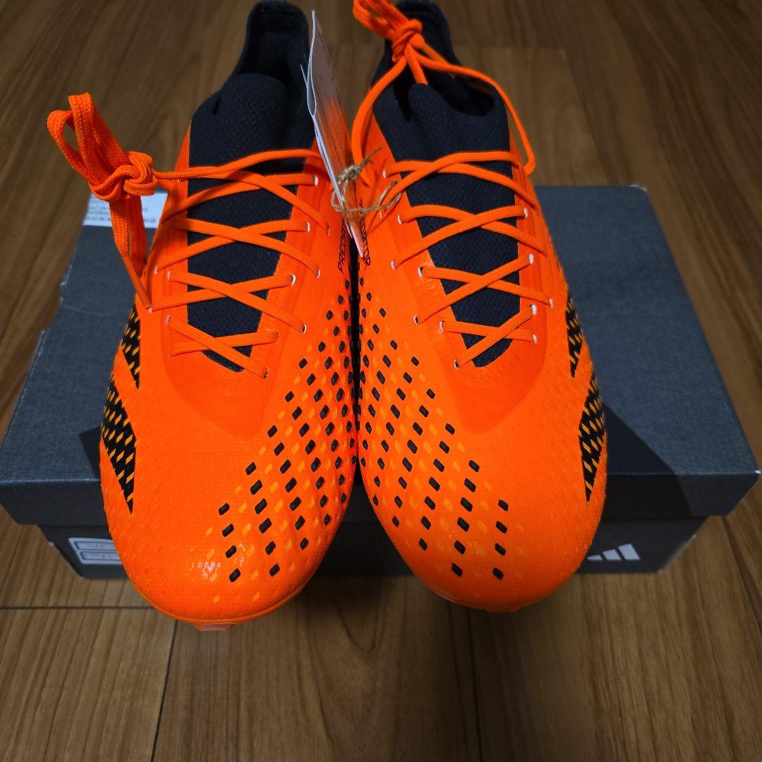adidasPredatorACCURACY.1L AG 26.5センチ