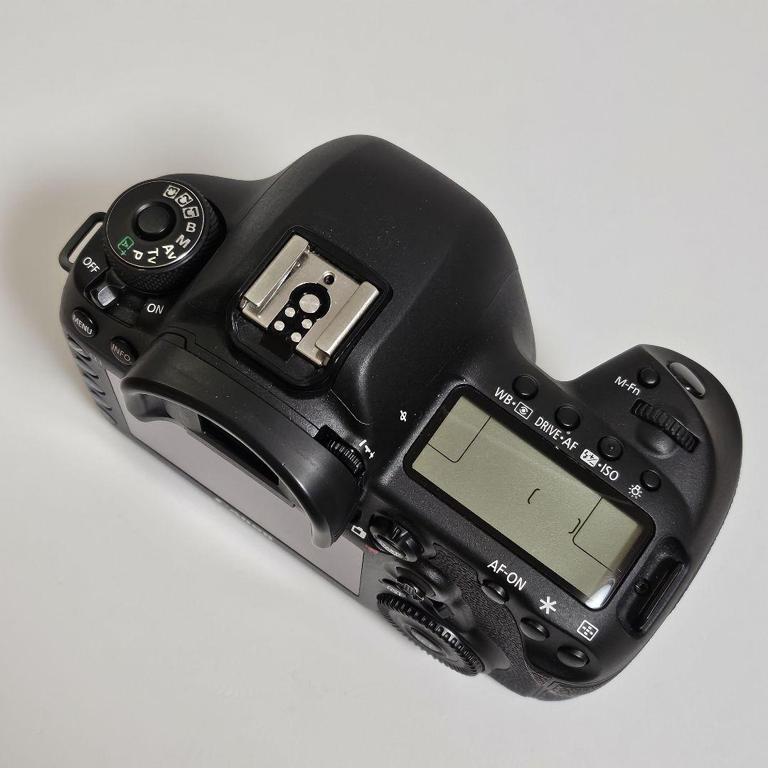 Amazon.com : Canon EOS 5D Mark IV DSLR Body - with Canon BG