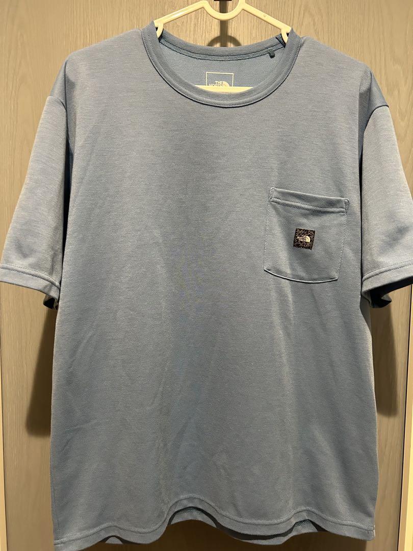 THE NORTH FACE ノースフェイス Tシャツ NT12401 M