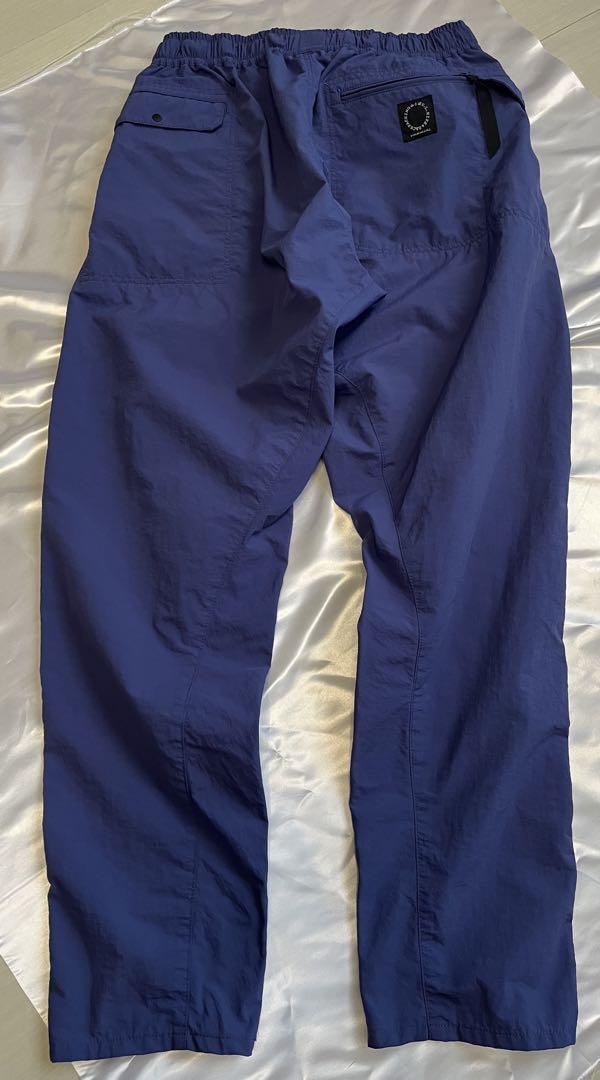 山と道 5-Pocket Pants Deep Cobalt Men L｜Yahoo!フリマ（旧