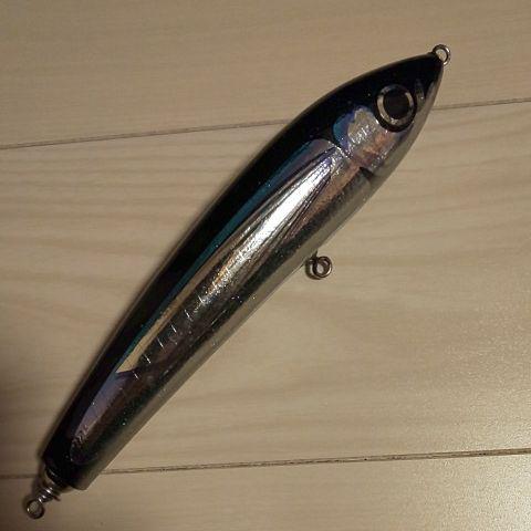 カーペンター ブルーフィッシュ140 BF140
