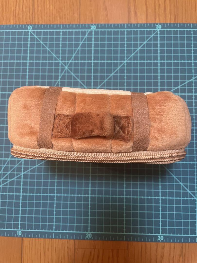 すみっコぐらし　とかげ　トランク　おでかけすみっコ　ロフト限定　レア