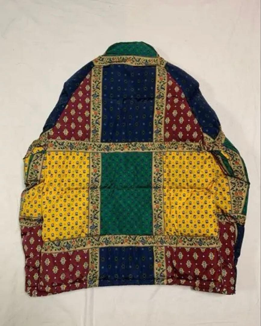 FW19 NOAH PROVENCE CASHBALL PUFFER