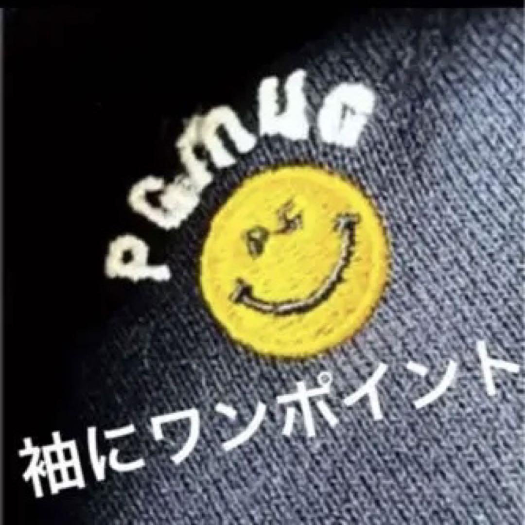 パーリーゲイツ 【30周年記念限定モデル】 レディス吊風裏毛