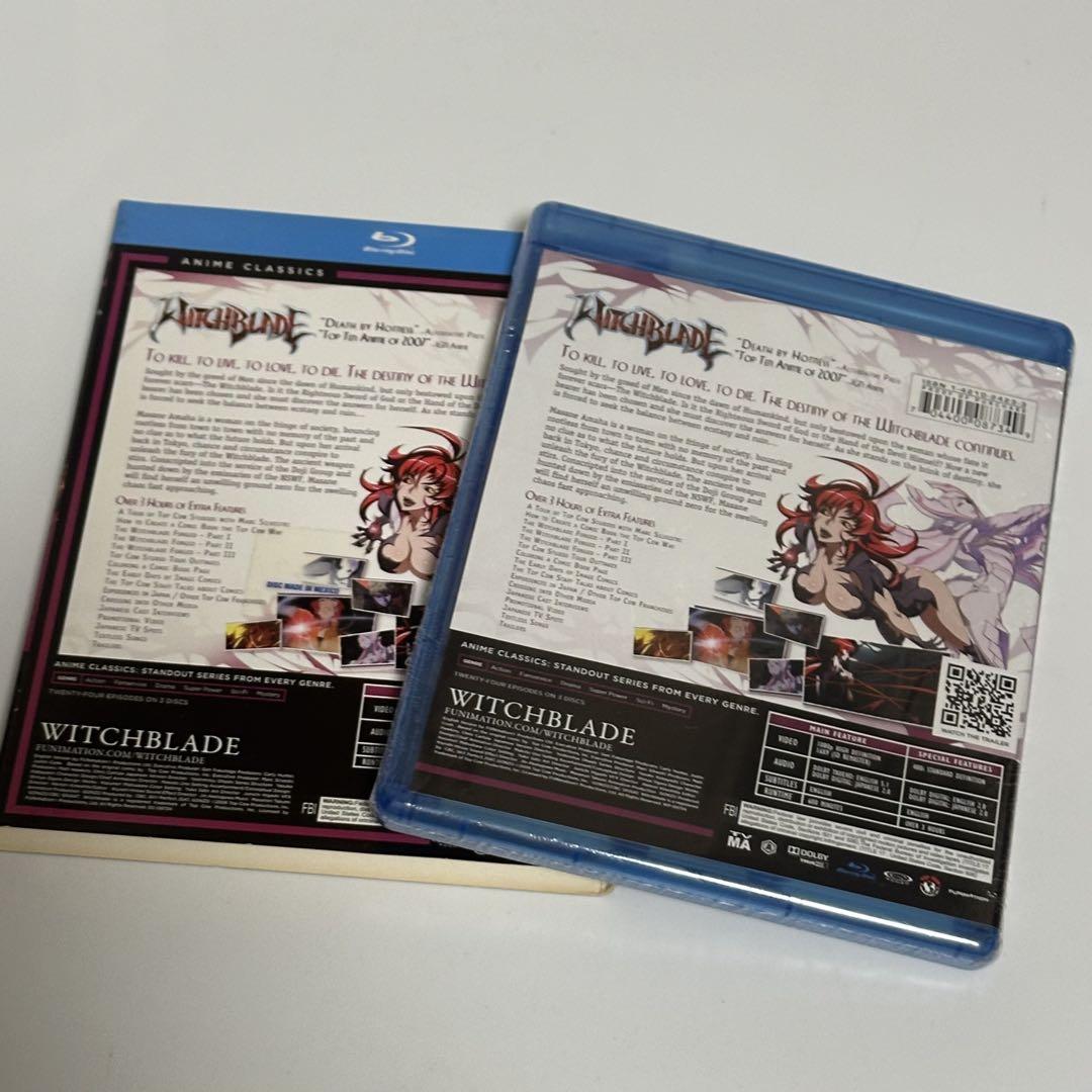 【希少】ウィッチ('15米) Blu-ray Amazon.co.jp | The Witch [Blu-ray] DVD・ブルーレイ
