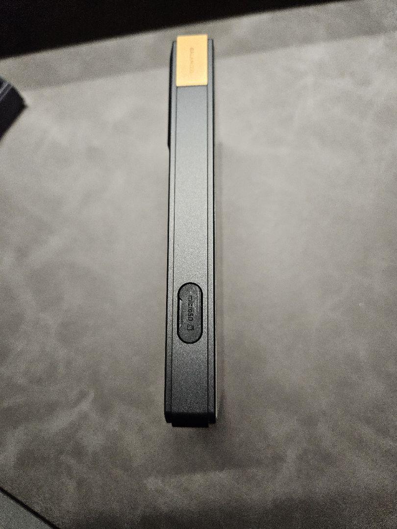 ※9/15(日)まで出品　【美品】SONY  NW-ZX707 64GB