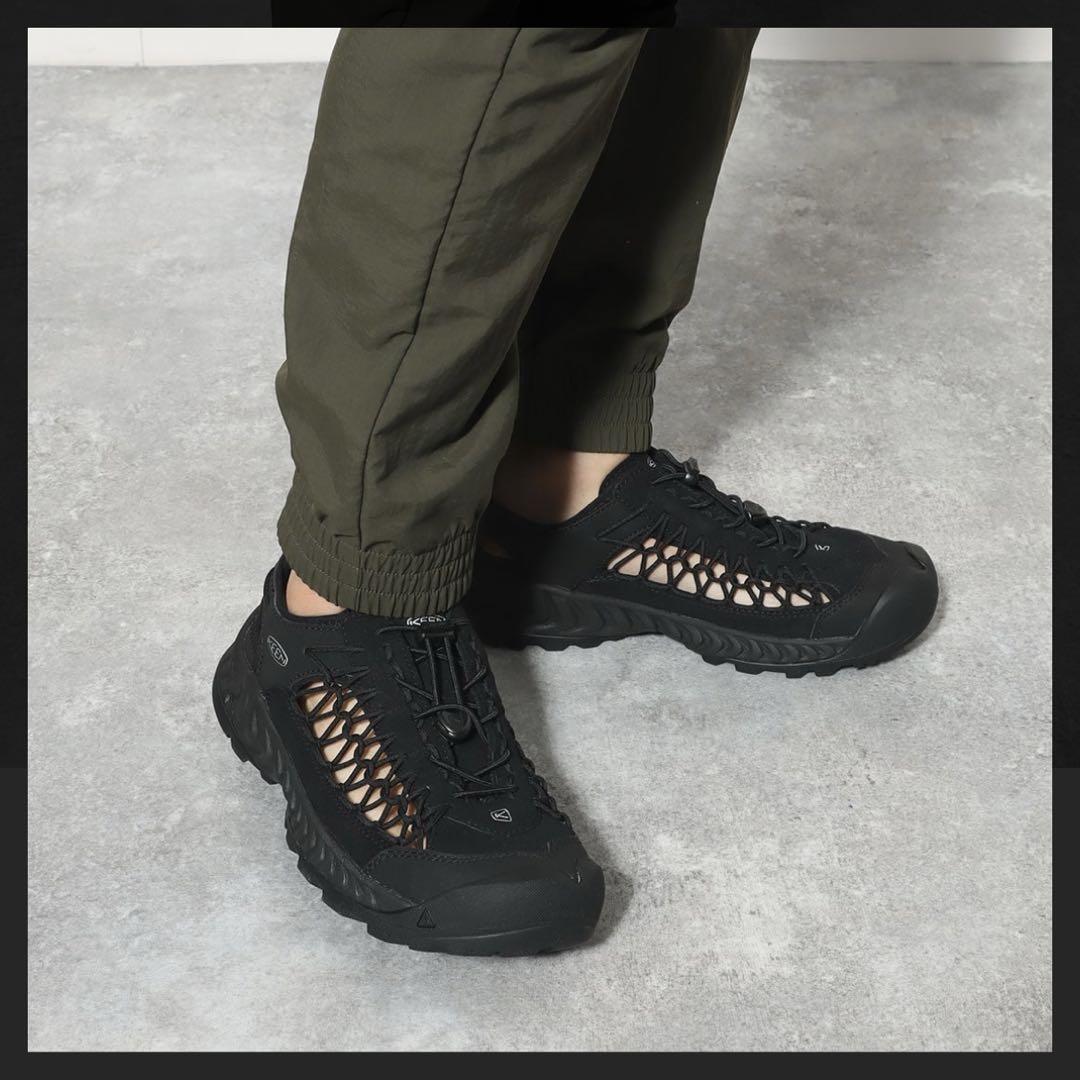 KEEN/キーン　UNEEK NXIS