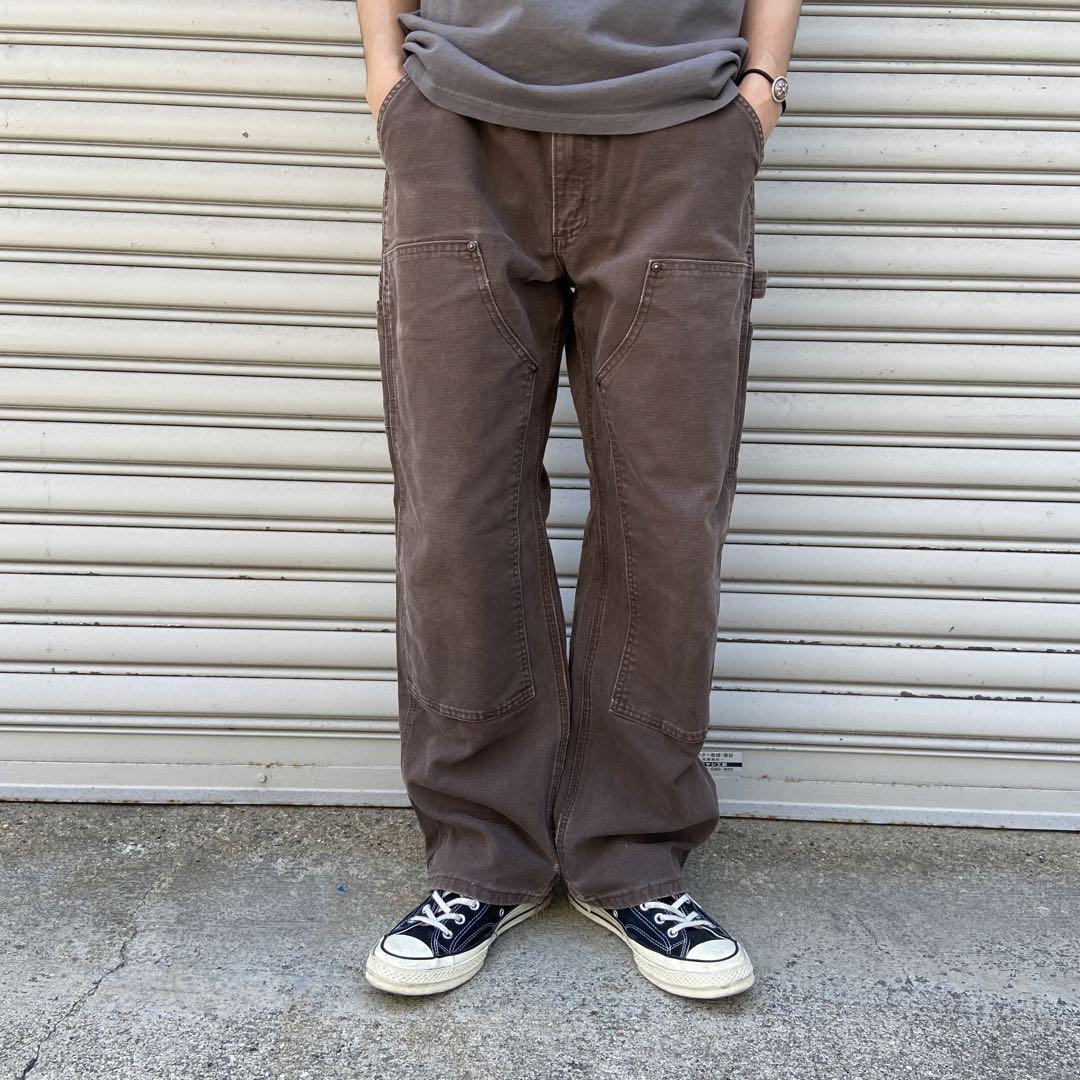 carhartt(カーハート) double knee painter pants ダブルニー