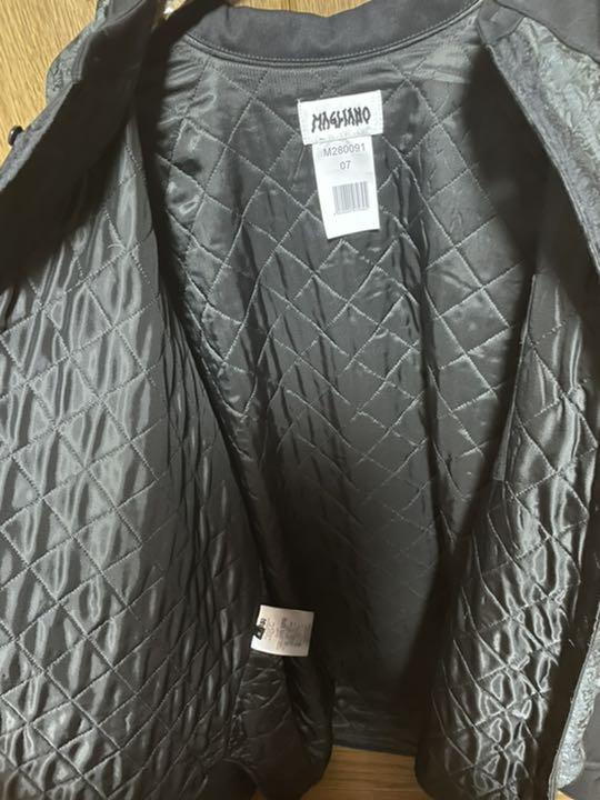超歓迎定番 MAGLIANO シャツジャケット 未使用 サイズM 2X7OC-m41333369105 高品質人気