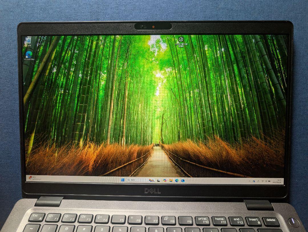 海外最新 i7 5300 latitude 訳あり中古】DELL 16GB メルカリ - 1TB Windowsノート本体