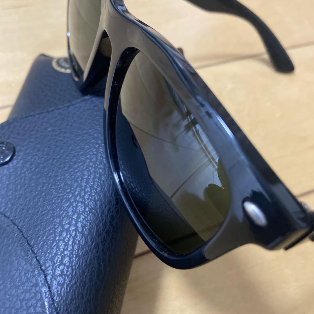 Ray-Ban RB4260D レイバン