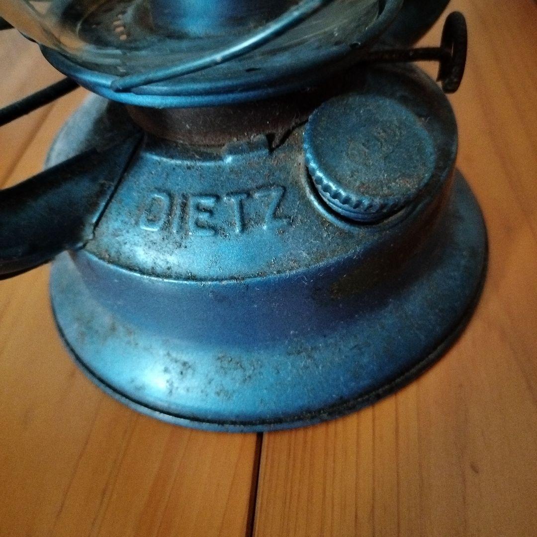 DIETZ デイツ　NO80 ジュニア