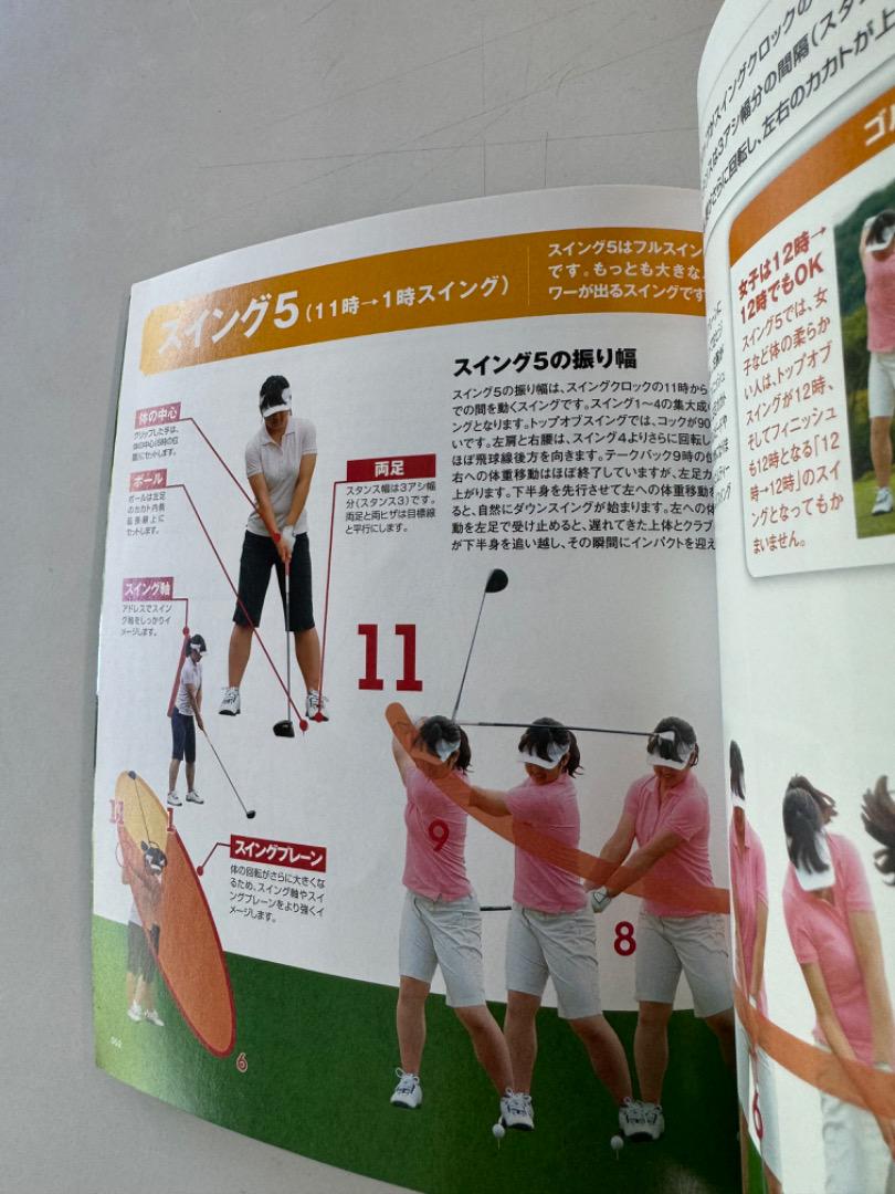 PGAジュニア基本ゴルフ教本 PGAジュニア基本ゴルフ教本 松井功 日本プロゴルフ協会 - メルカリ