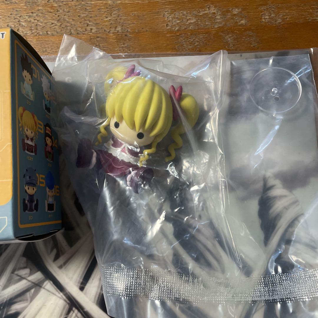 HUNTER×HUNTER グリードアイランド 8点セット