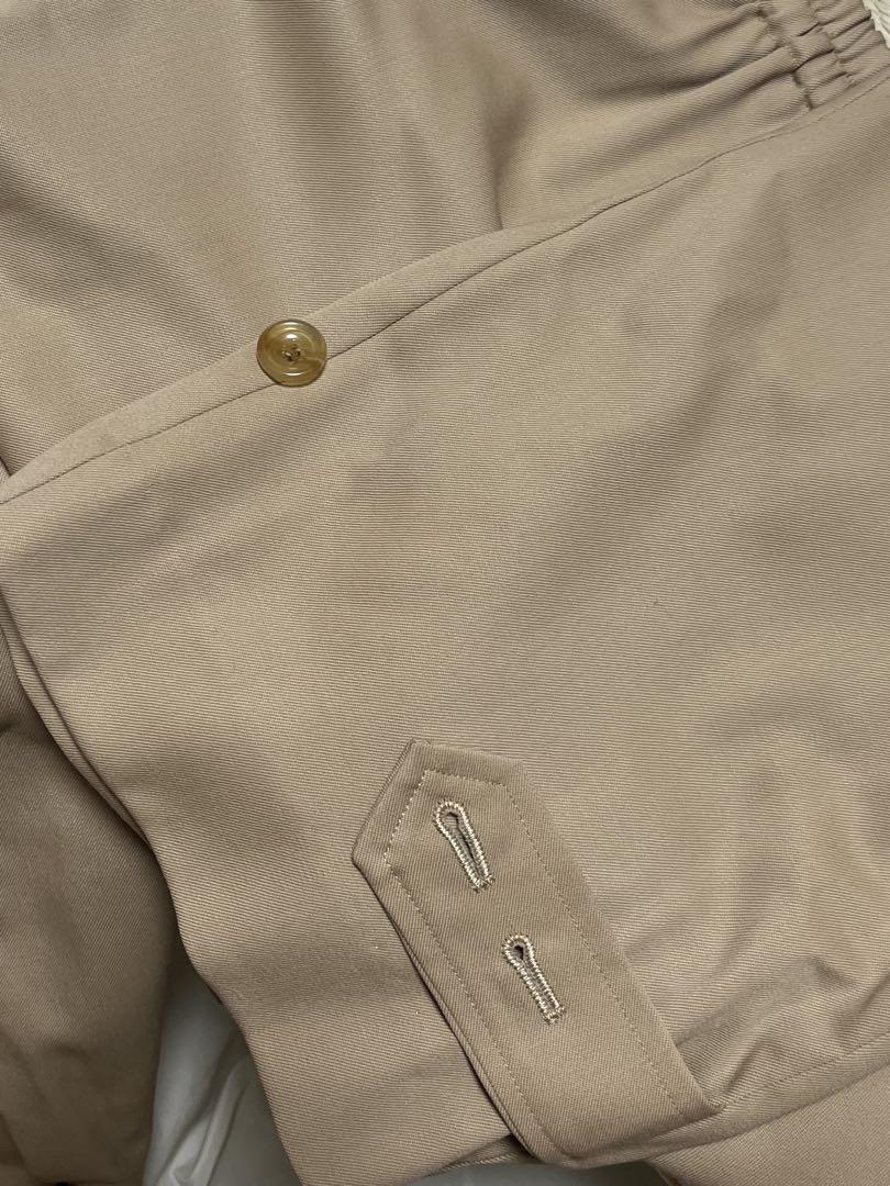 ヒロミシスルボトムスパンツサイズ38