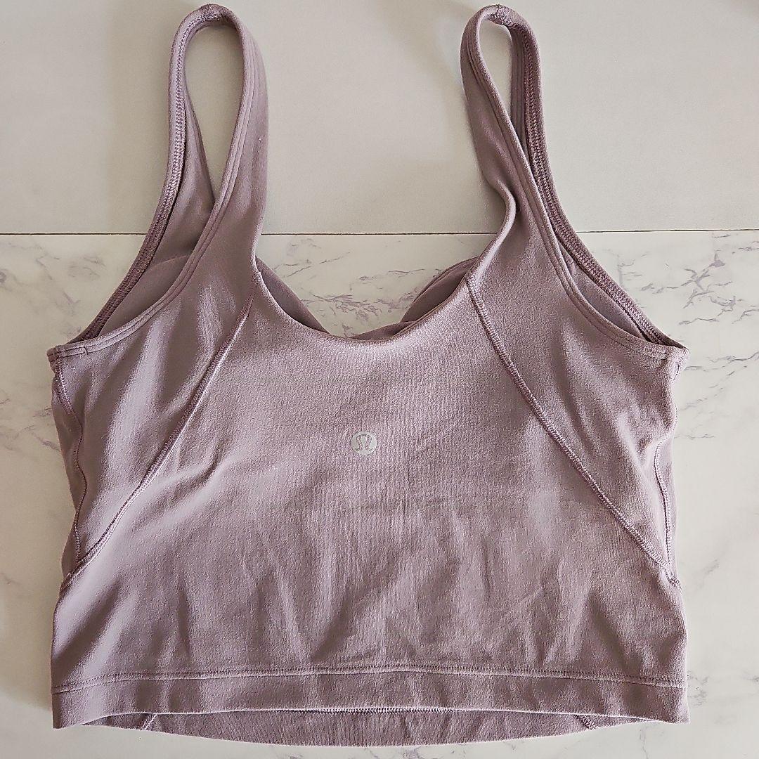 ルルレモン align tank アラインタンク セット