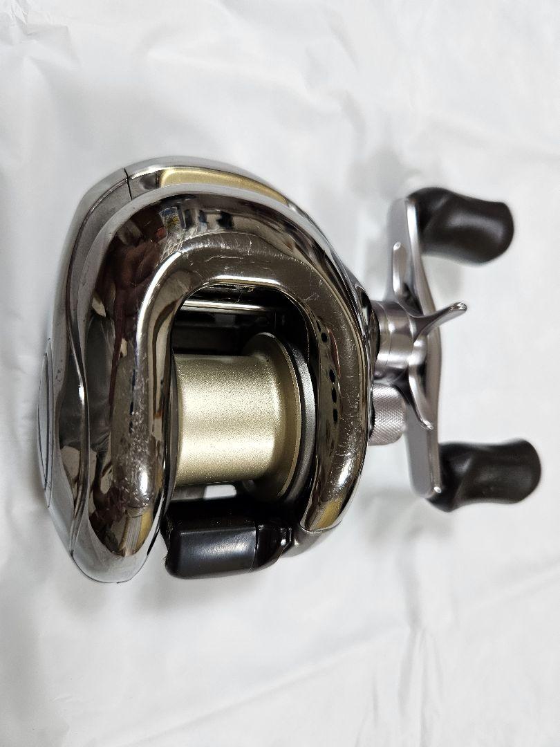 Shimano Antares ベイトリール - メルカリ