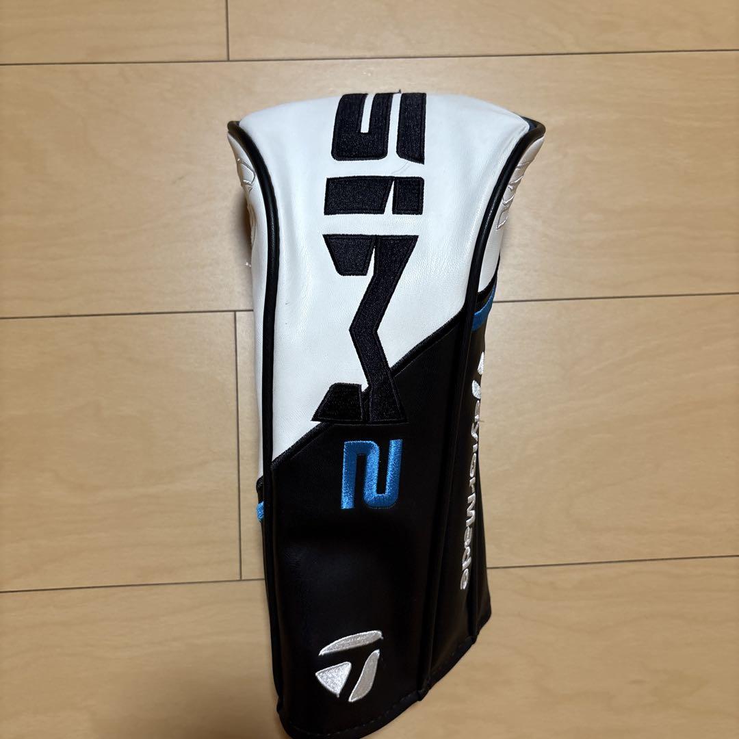 TaylorMade SIM2 ドライバー　ディアマナTB60S