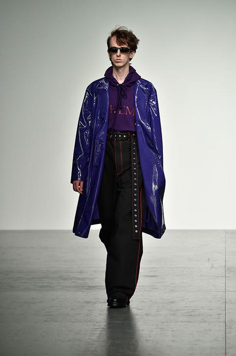 ファッションなデザイン john lawrence sullivan 18ss PVCコート - チェスターコート - www.petromindo.com ファッションなデザイン john lawrence sullivan 18ss PVCコート - チェスターコート - www.petromindo.com