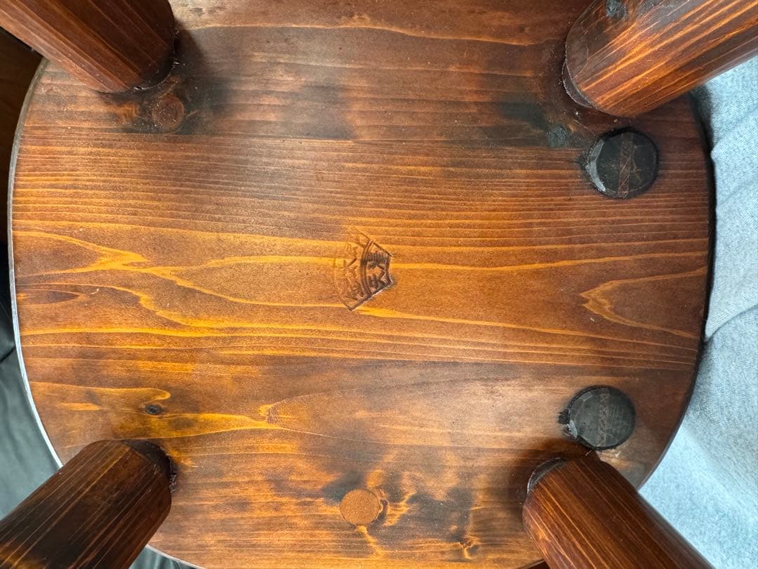 金太郎 矢澤 ミニチェア ブラウン傷や汚れあり NEXPOTALLINN_EU