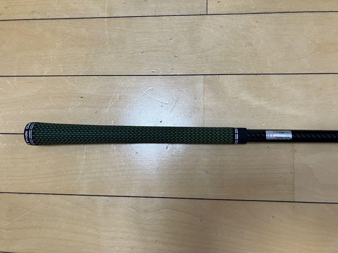 たかし キャロウェイスリーブ付 TENSEI 55 S for CW純正