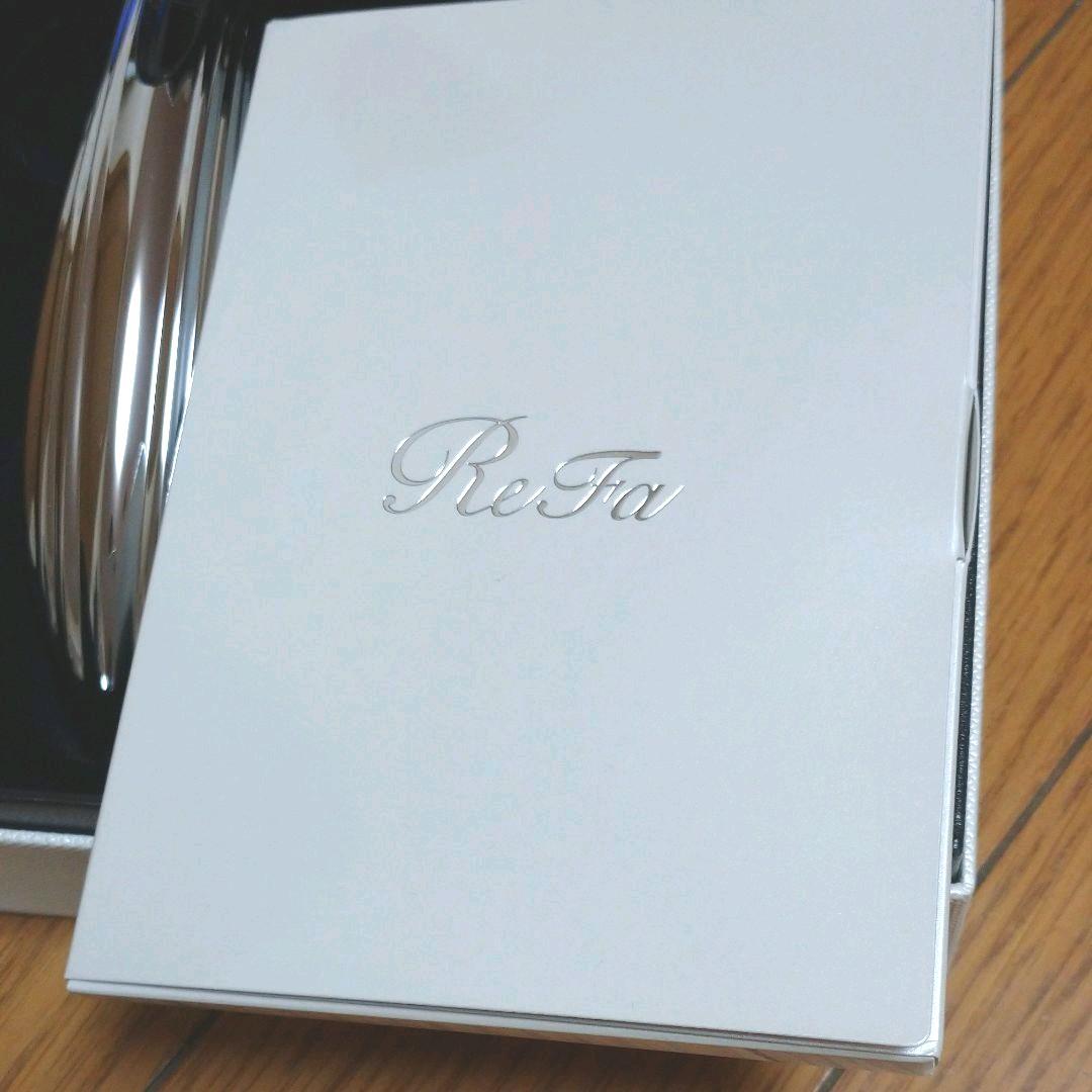 Refa CARAT RAY 未使用 oT09B-m41336651501 リファ4 低価好評