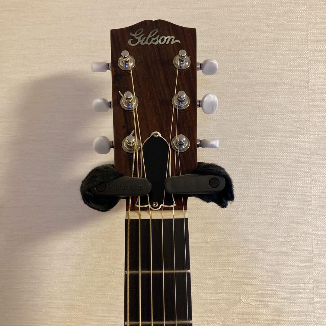 Gibson J 60 アコースティックギター