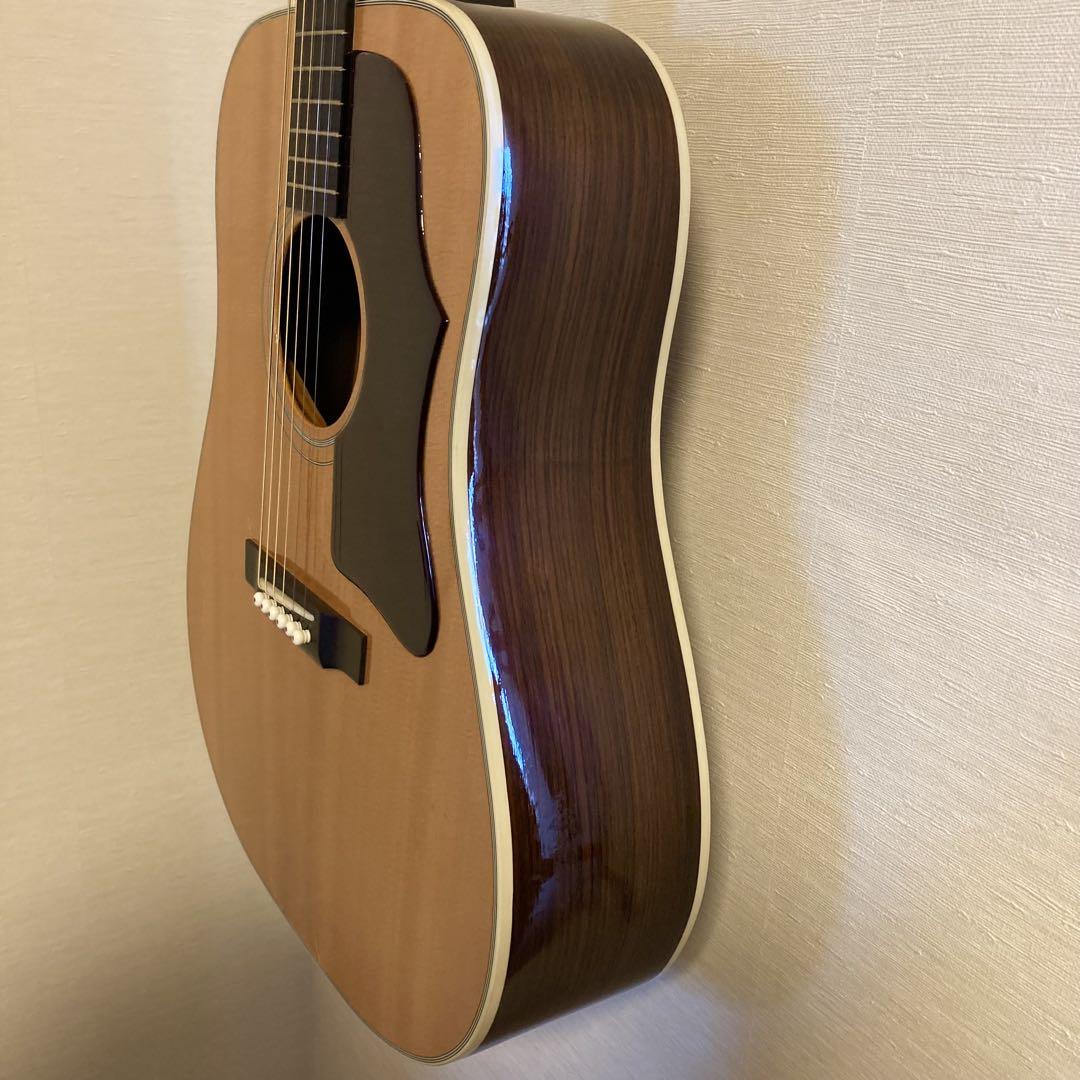 Gibson J 60 アコースティックギター