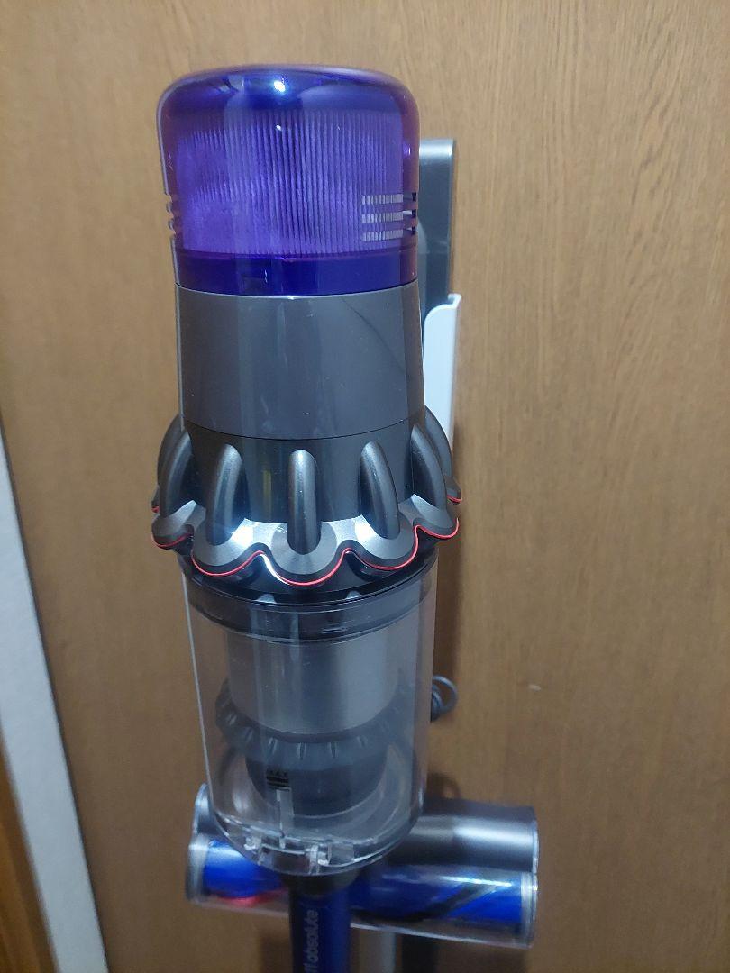 dyson v11