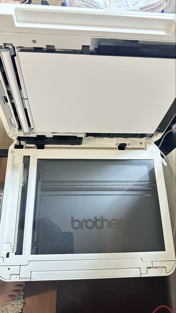 Brother MFC-J998DN 複合機 本体