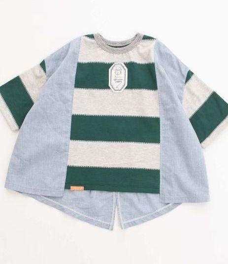 MOL docking vest-T
