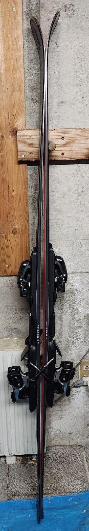 Atomic Redster S9i 24-25モデル　170cm