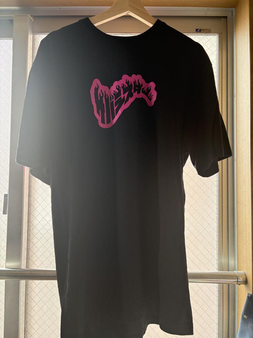 サバシスター Tシャツ