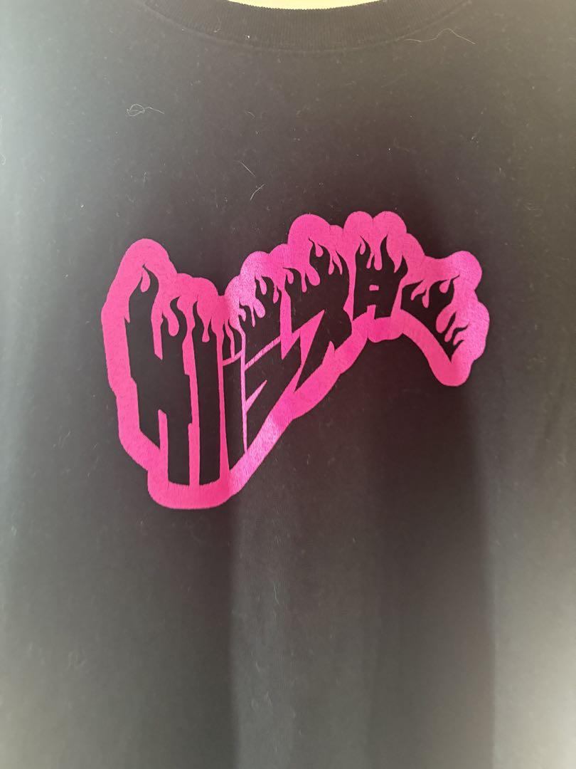 サバシスター Tシャツ