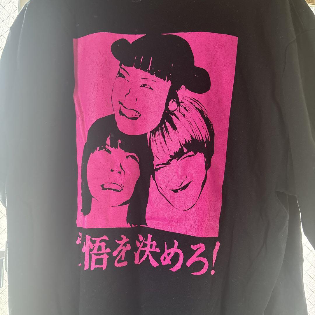 サバシスター Tシャツ